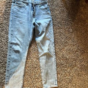 Levi Jean ‘wedgie’